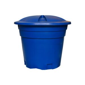 Tanque tipo vaso